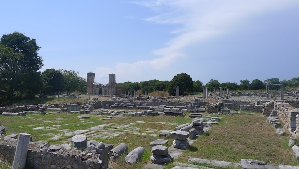 Filippoi