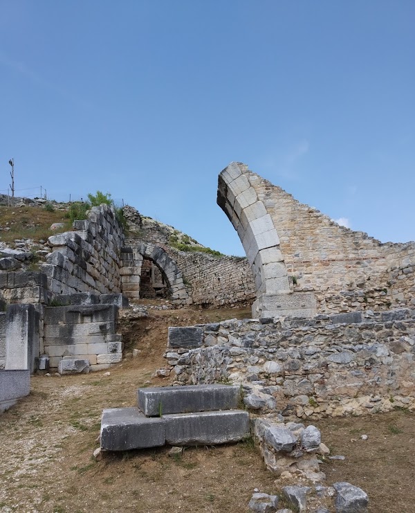 Filippoi 5
