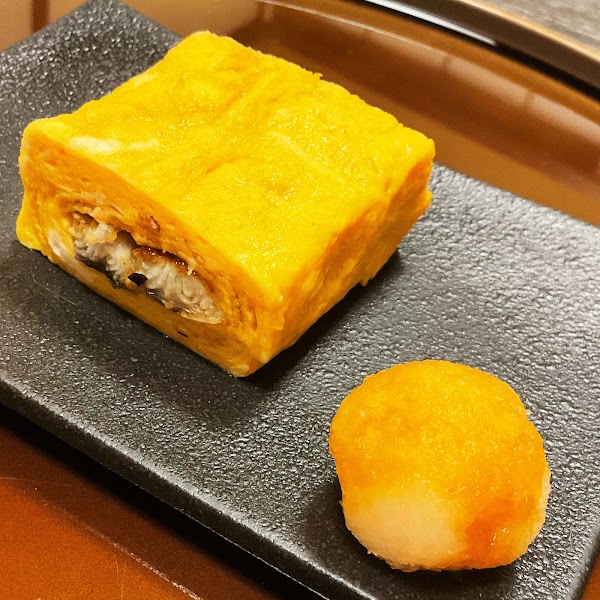 Nihonbashi Unagi Izumoya 2
