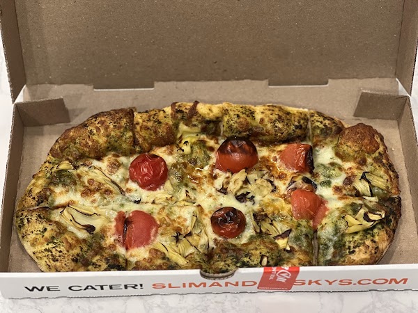 Slim & Husky's Pizza (North Nashville) 3