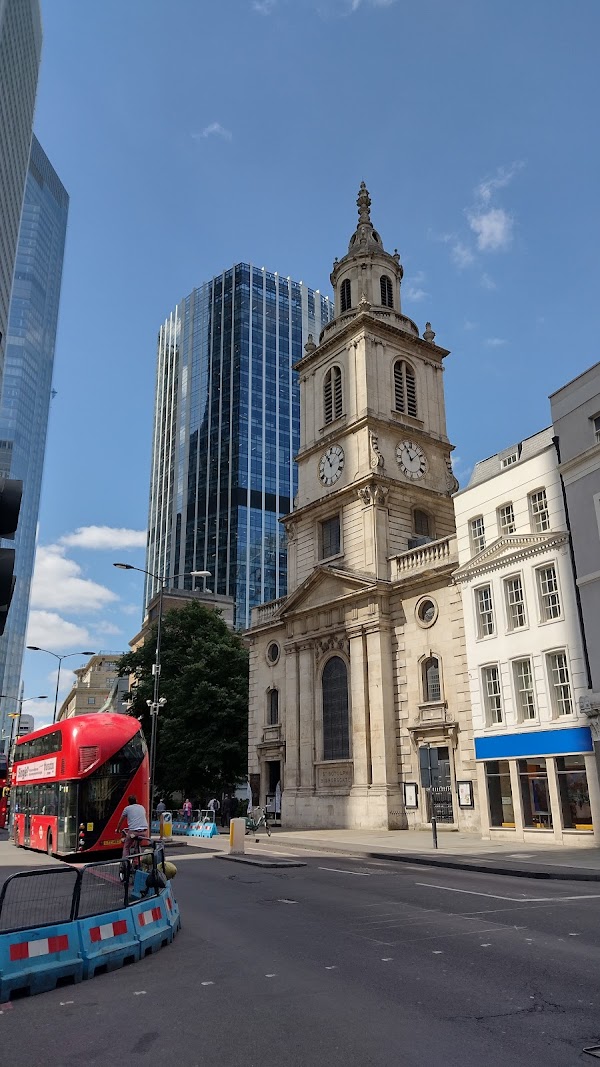 Spitalfields