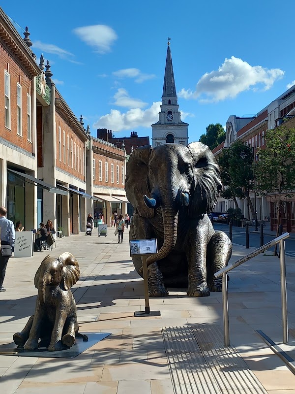 Spitalfields 5