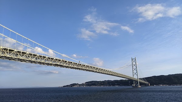 Seto Inland Sea 5