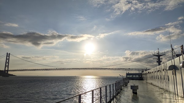 Seto Inland Sea 4