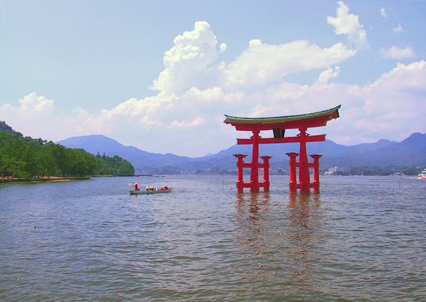 Seto Inland Sea 3