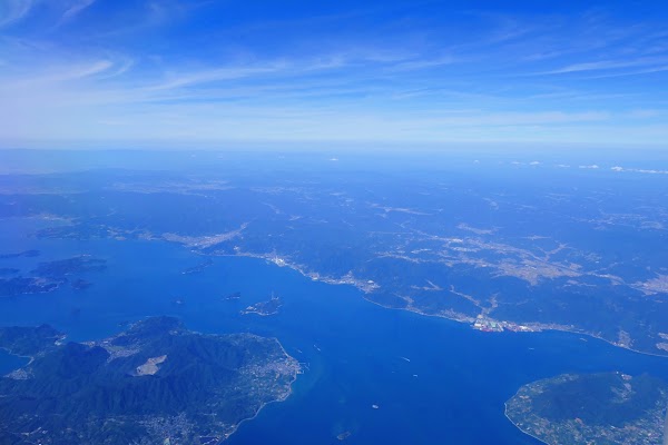 Seto Inland Sea 2
