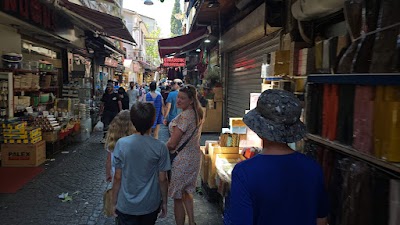 Travel 5