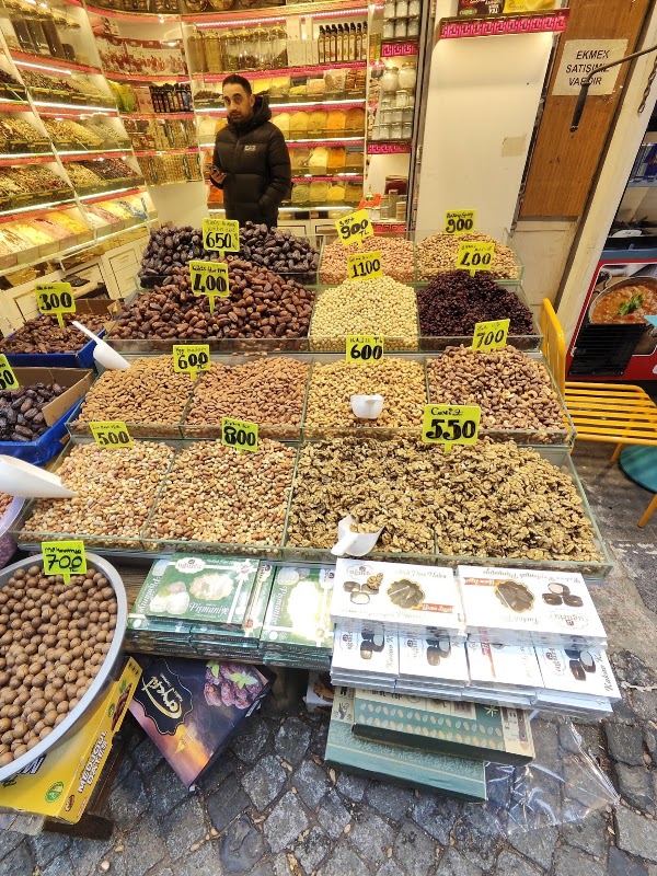 Visit Istanbul 4