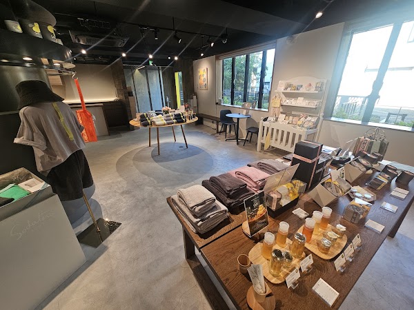 Sodateru Towel shop 5