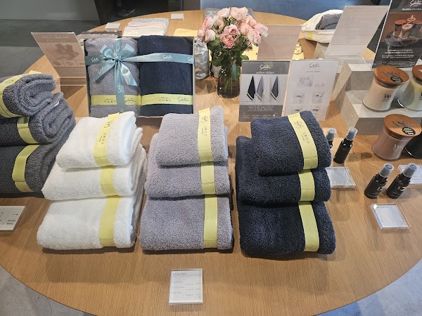 Sodateru Towel shop 2