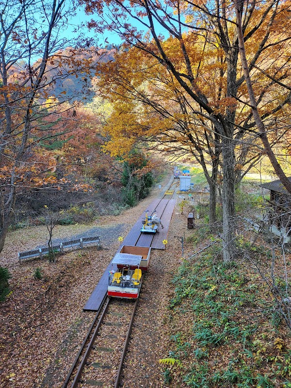 Ōdate–Kosaka Railway Railbike 4
