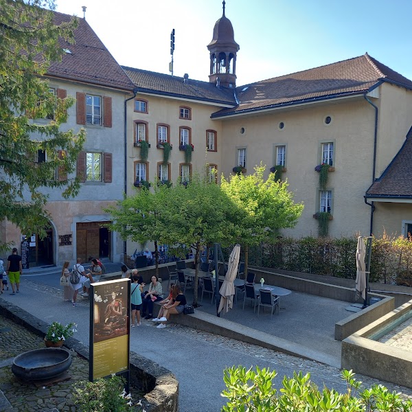 Gruyères 2