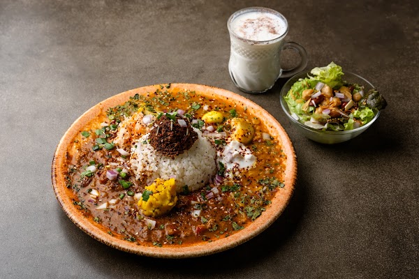Curry & Spice Hanako 5