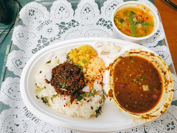 Curry & Spice Hanako 2