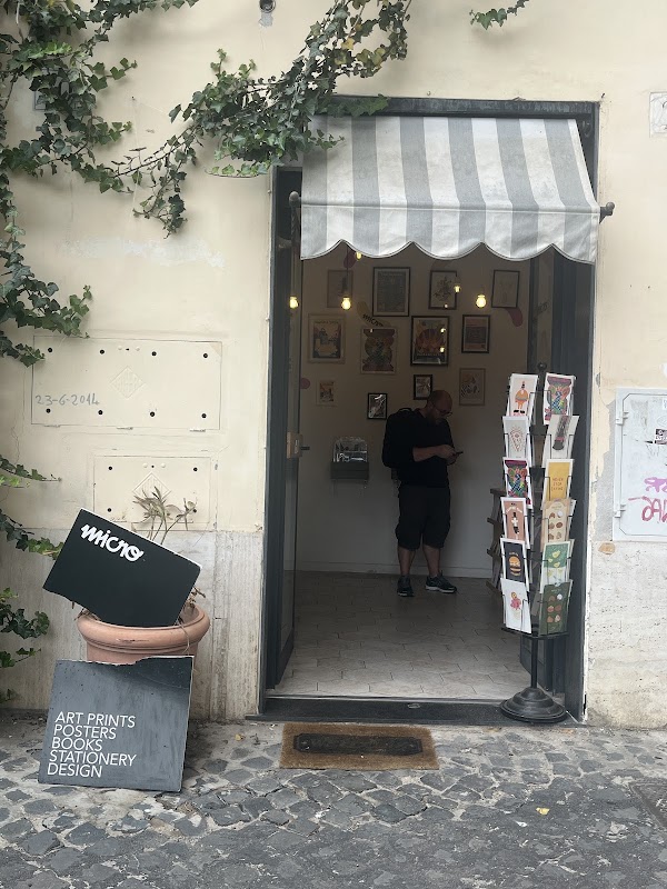 MICRO art shop 3