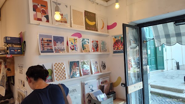 MICRO art shop 2