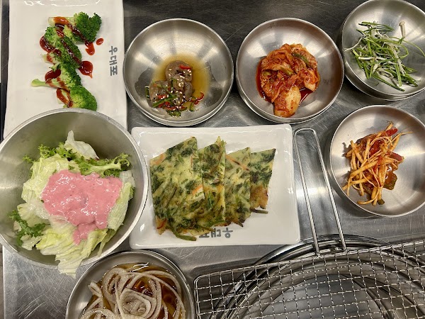 Woodaepo Myeongdong Branch 5