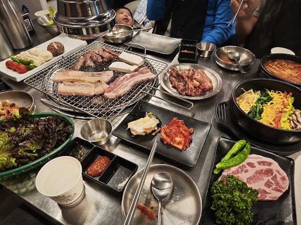 Woodaepo Myeongdong Branch 3