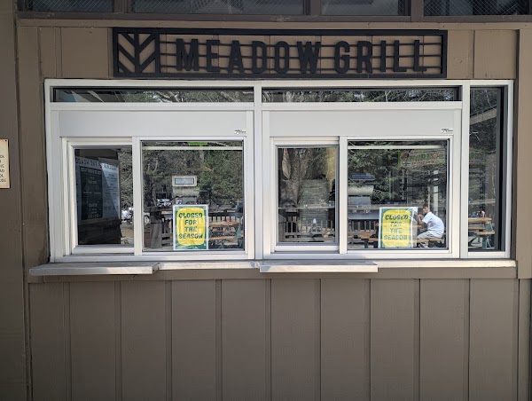 Taqueria @ Meadow Grill 3