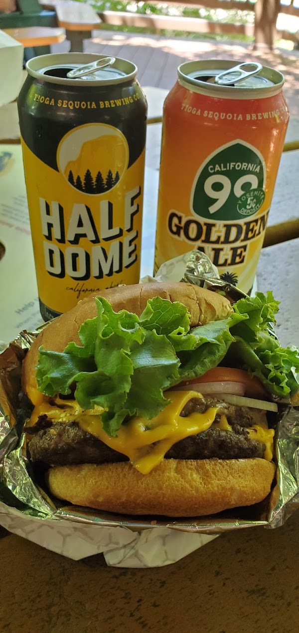 Taqueria @ Meadow Grill 2