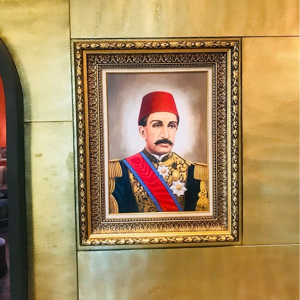 Nilhan Sultan Köşkü Paşalimanı 3