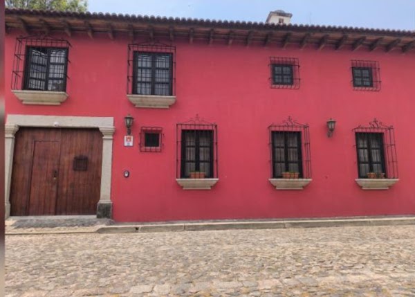 Casa Colibri