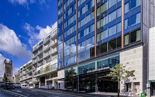 Hotel Grand Chancellor Auckland