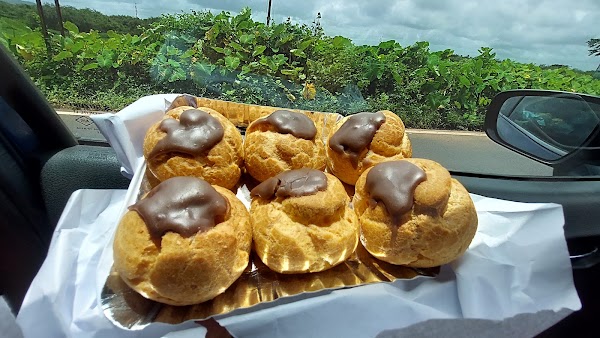 Jila Bakers and confectioners 5