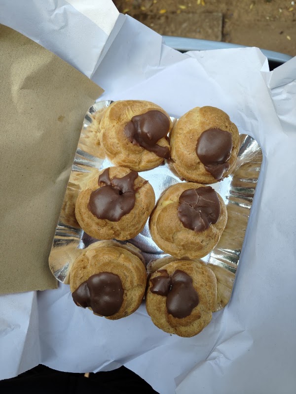 Jila Bakers and confectioners 2