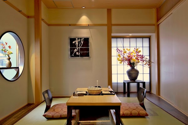 Hyoki Shabu-shabu Ginza Main Store