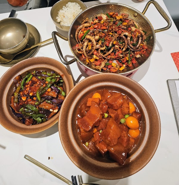 GUNKEE CLAYPOT 5