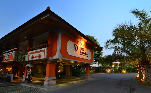 Inna Sindhu Beach Hotel & Resort