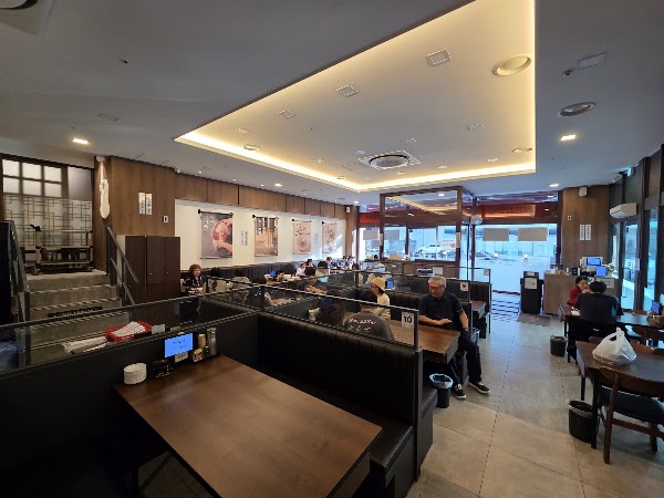어진 여의도점 Yeouido Restaurants | 汝矣岛推荐韩国美食 1