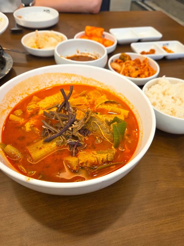 어진 여의도점 Yeouido Restaurants | 汝矣岛推荐韩国美食 4