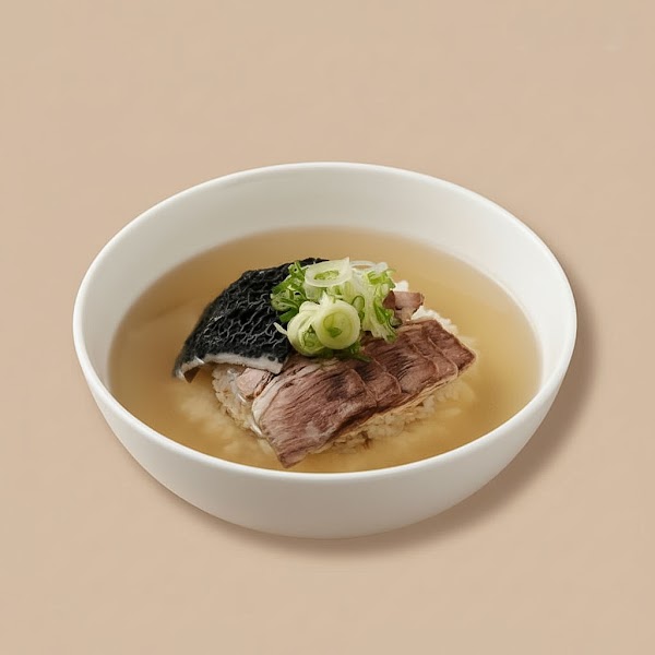 어진 여의도점 Yeouido Restaurants | 汝矣岛推荐韩国美食 3