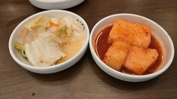 어진 여의도점 Yeouido Restaurants | 汝矣岛推荐韩国美食 2