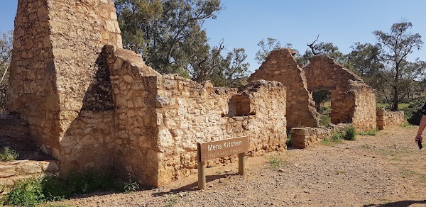Flinders Ranges
