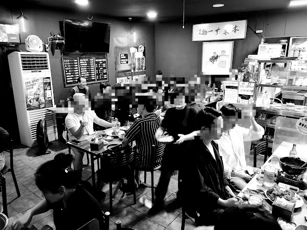 Inhyeon Traditional Market 5