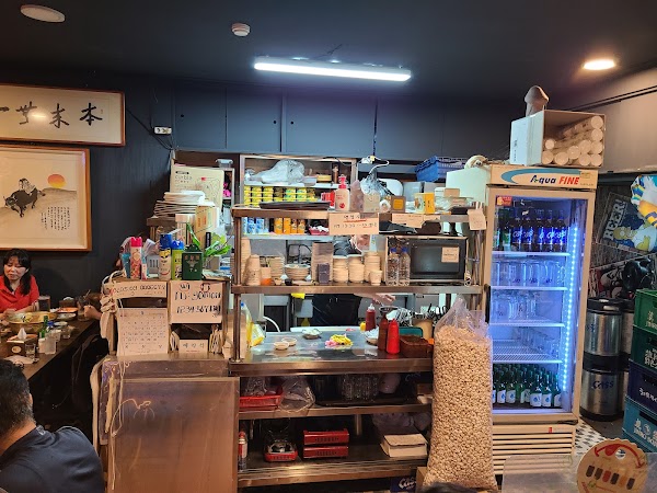 Inhyeon Traditional Market 4