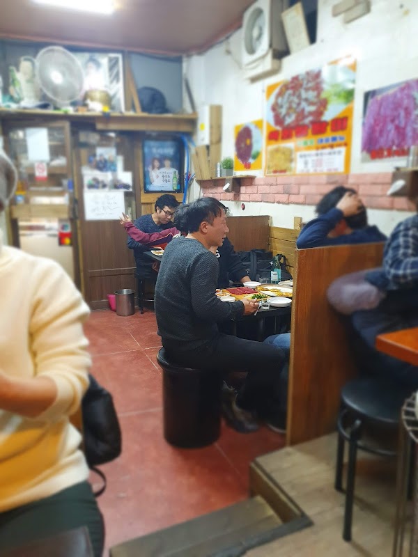 Inhyeon Traditional Market 2
