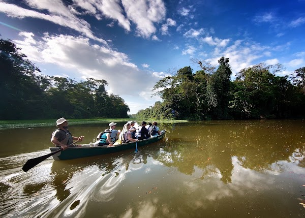 Tortuguero 5