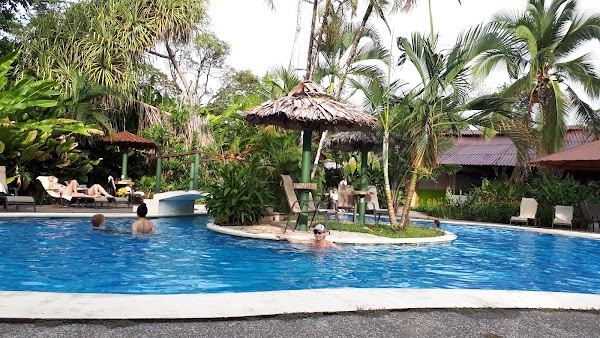 Tortuguero 3