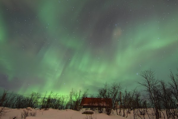 Abisko