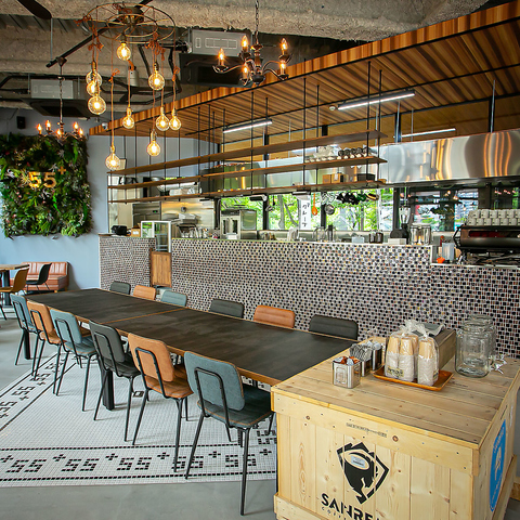 55 Plus Cafe