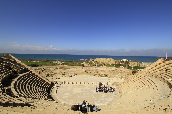 Roman Theater