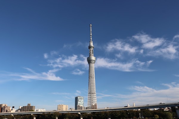 Hanakawado 1