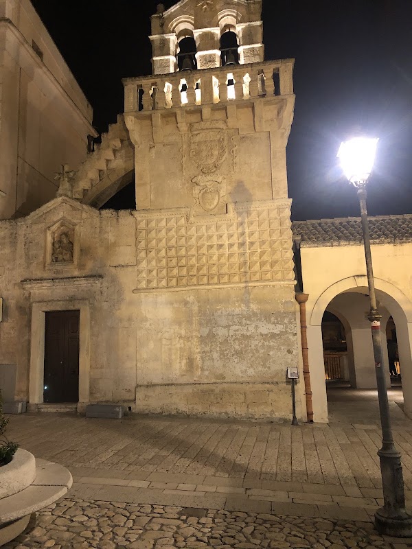 Piazzetta Pascoli 3