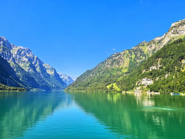 Klöntalersee