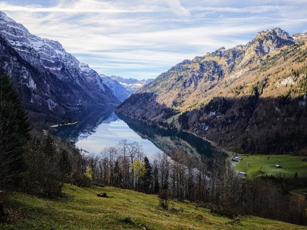 Klöntalersee 5
