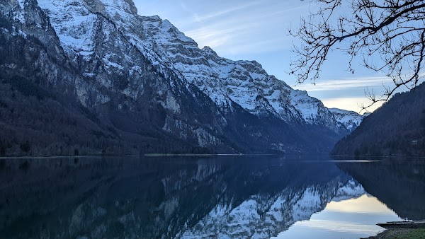 Klöntalersee 4